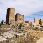 Matk Chera ümbruses – taevatrepp, kindlus ja koobas